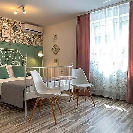 Hotel Romantic Timisoara