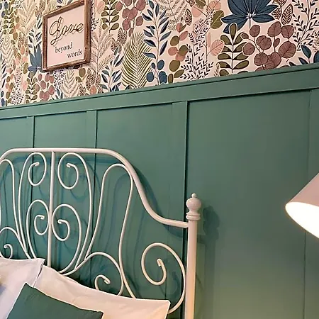Hotel Romantic