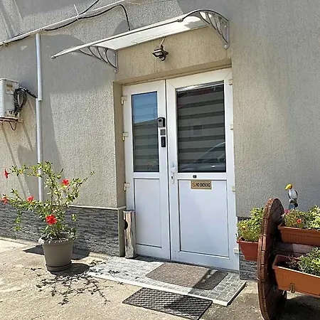 Romantic Hotel 3*