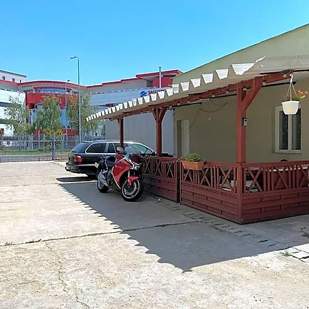 Romantic 3* Timisoara